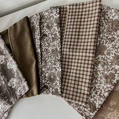 Distributeur de mouchoirs en tissu | Elysia