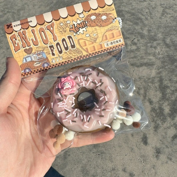 beignet moelleux