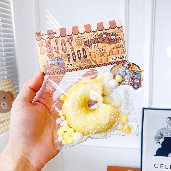 beignet moelleux