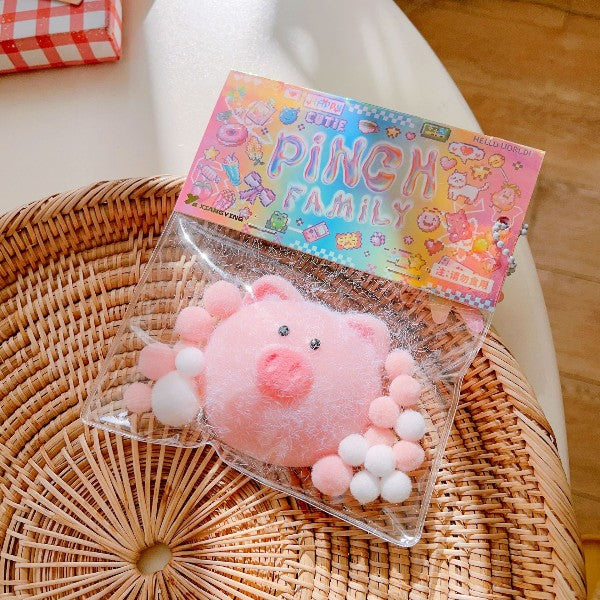 cochonnet mou