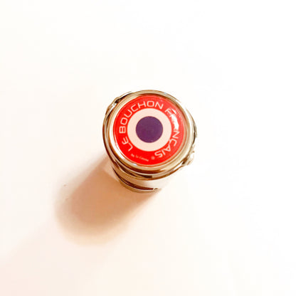 Champagne bottle stopper, le Bouchon Français