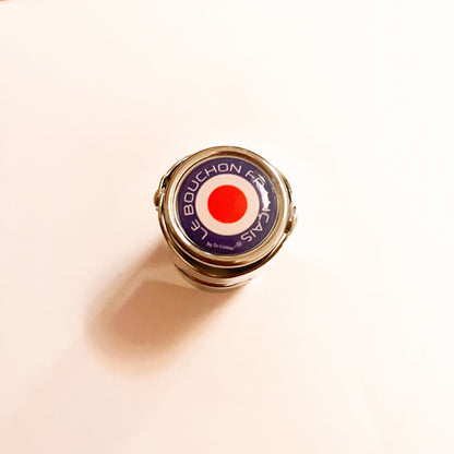 Champagne bottle stopper, le Bouchon Français