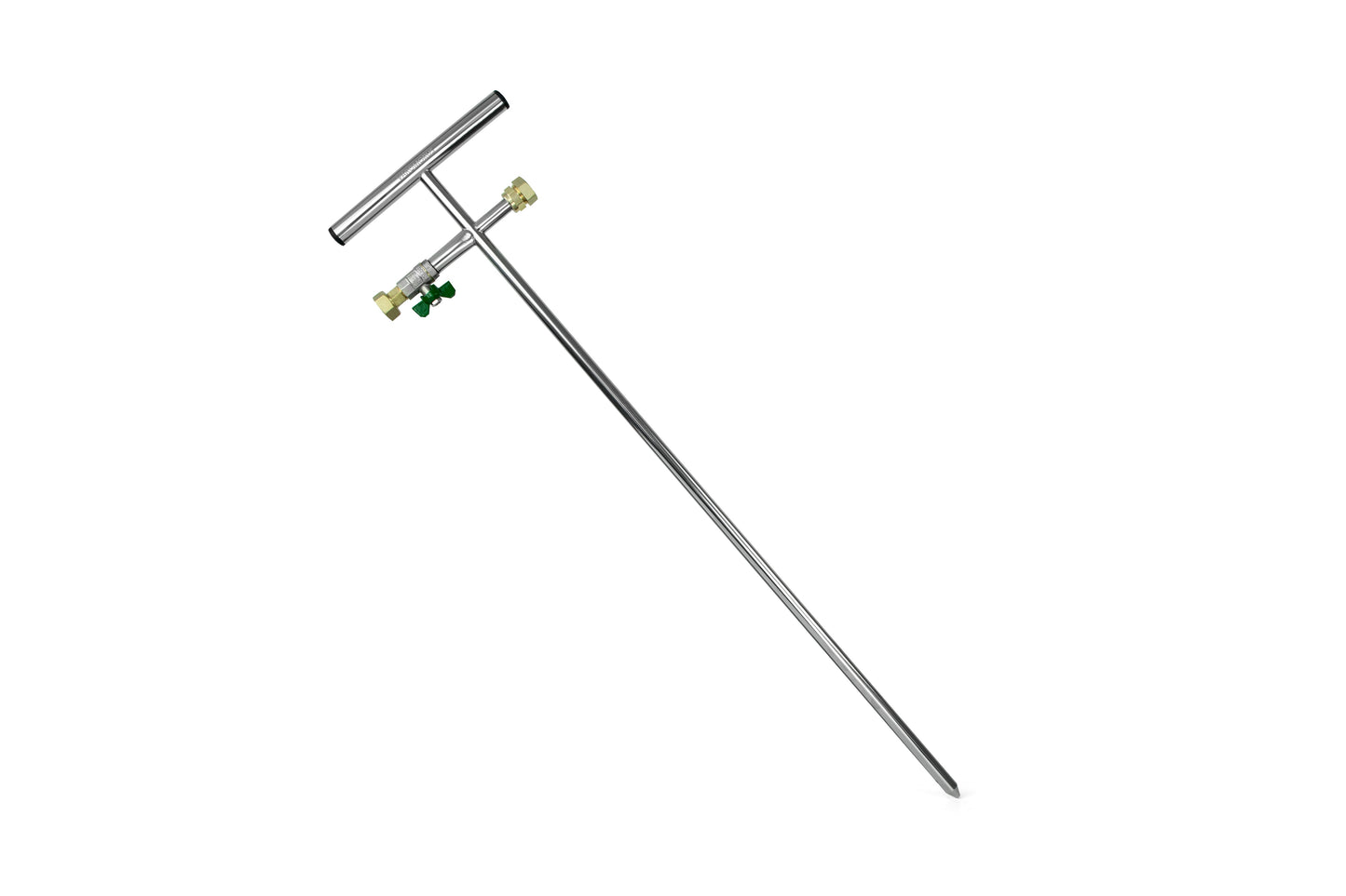 Varomorus Stainless Steel Deep Root Irrigation System SKP-5