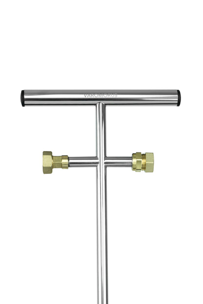 Varomorus Stainless Steel Deep Root Irrigation System SKP-5