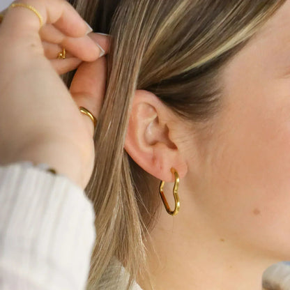 Love At First Sight Earrings
