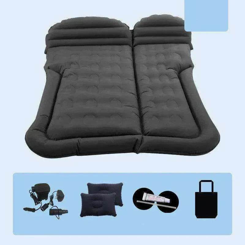 Inflatable Car Mattress for SUV Bed: Car Accessories