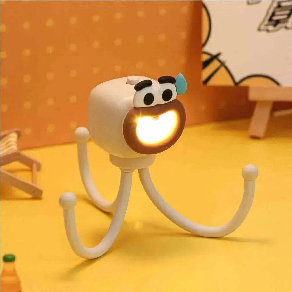 Ins Mini Night Light Creative Decoration Lamp