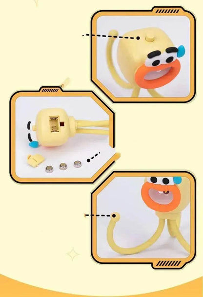 Ins Mini Night Light Creative Decoration Lamp