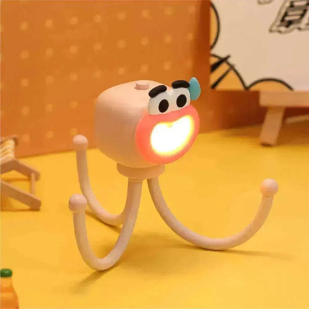 Ins Mini Night Light Creative Decoration Lamp