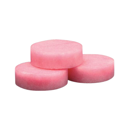 Apple Scent Urinal Puck with Screen Combo, Lasts 30 days