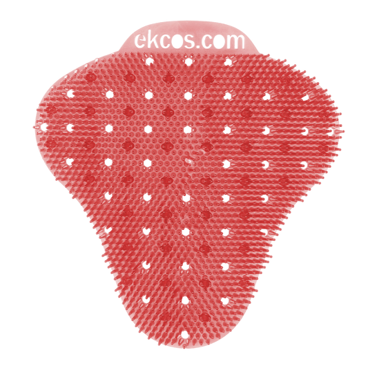 Red Passion Urinal Screens, Lasts 60 Days