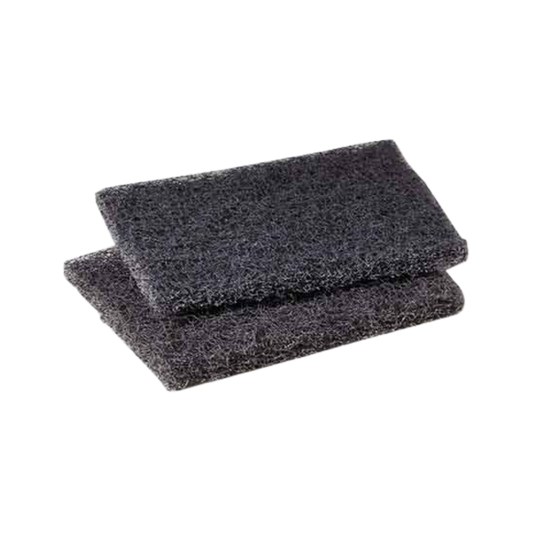 4" x 5.2" Griddle Polishing Pad