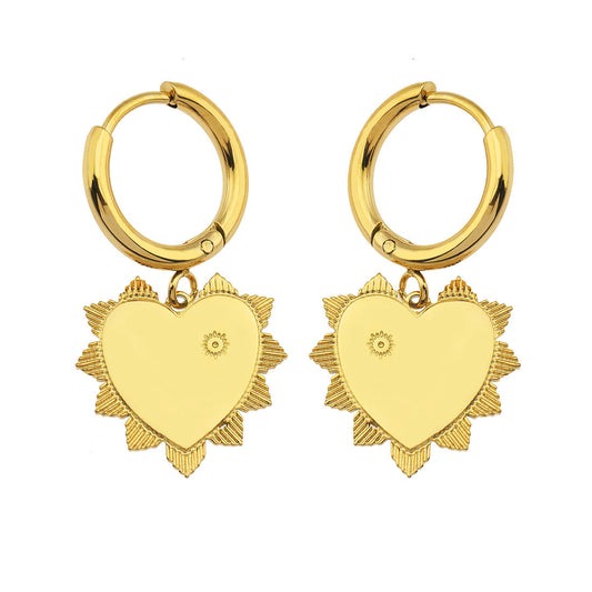 Boucles d'oreilles JAIPUR