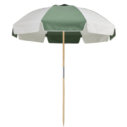 Jardin Umbrella<br> 210 cm diameter<br> UPF50+
