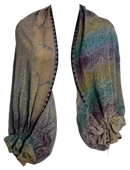 PRC6170 Avatar Pure Silk Bolero