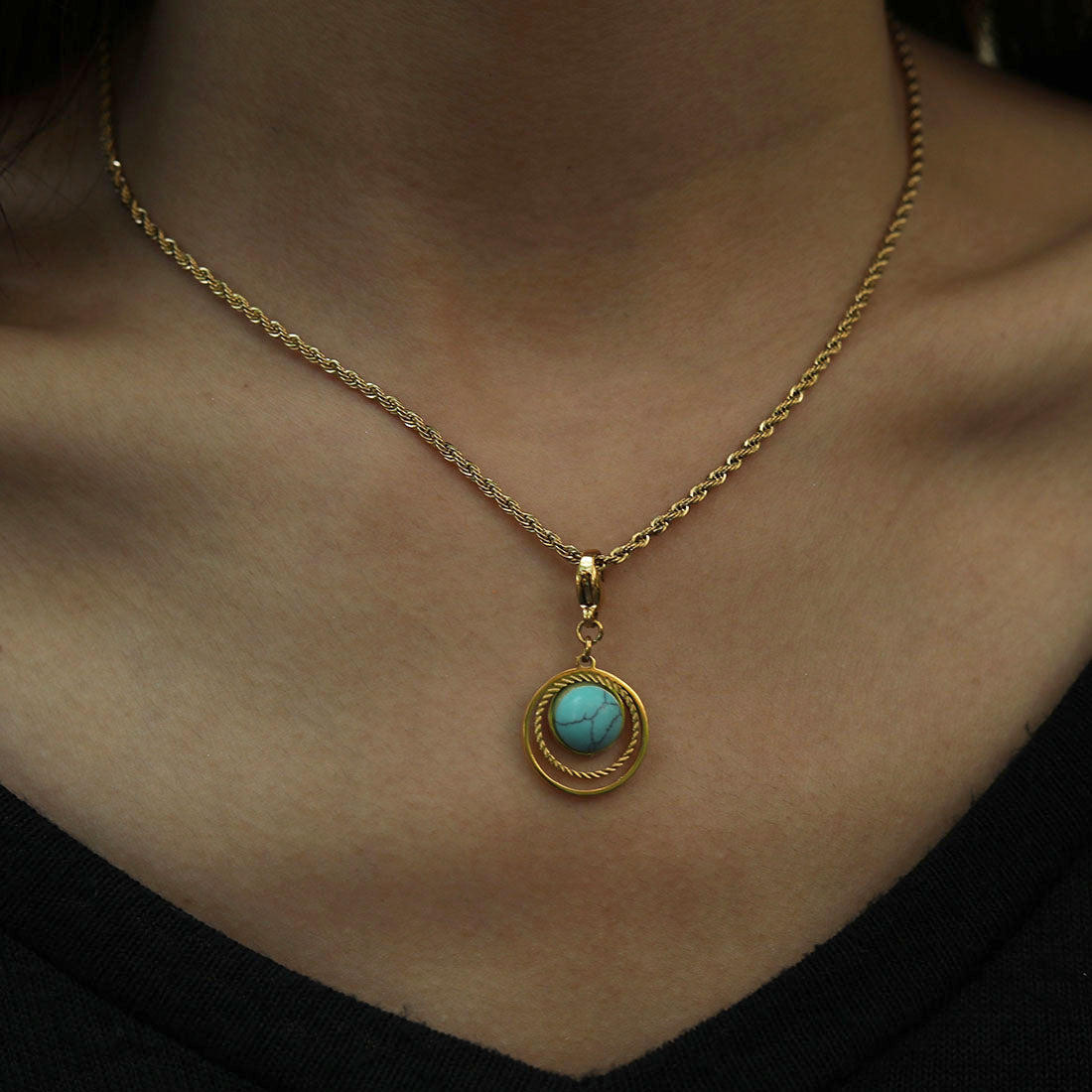 JULIANA Charm