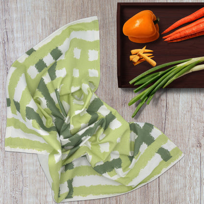 Jute Impossible Kitchen Towels: Set of 3 or 4
