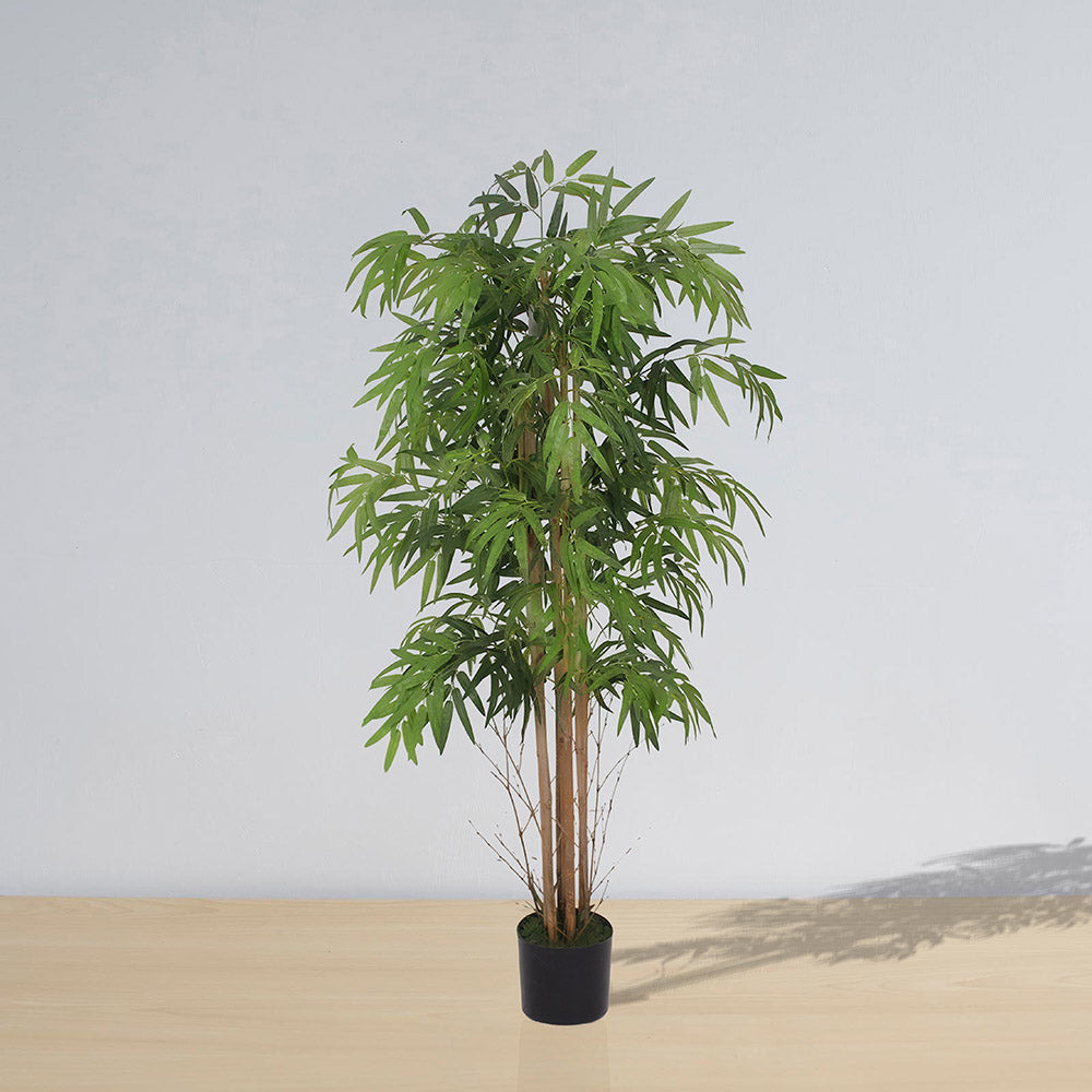 Ceja Artificial Korea Bamboo Potted Plant (Multiple Sizes)