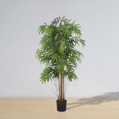 Ceja Artificial Korea Bamboo Potted Plant (Multiple Sizes)