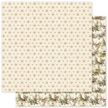 Joy to the World Basics 12x12 Paper Collection 35536