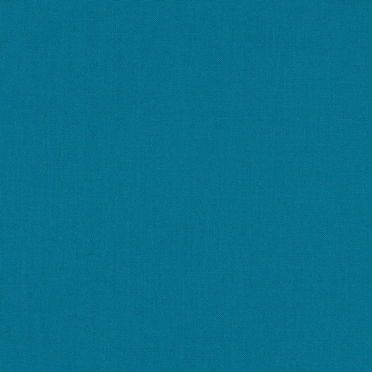 Kona Cotton Solid -  Caribbean