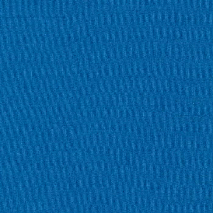 Kona Cotton Solid -  Mediterranean