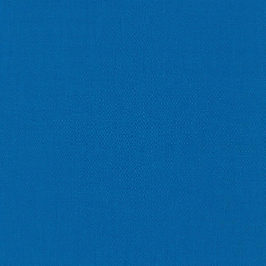 Kona Cotton Solid -  Mediterranean