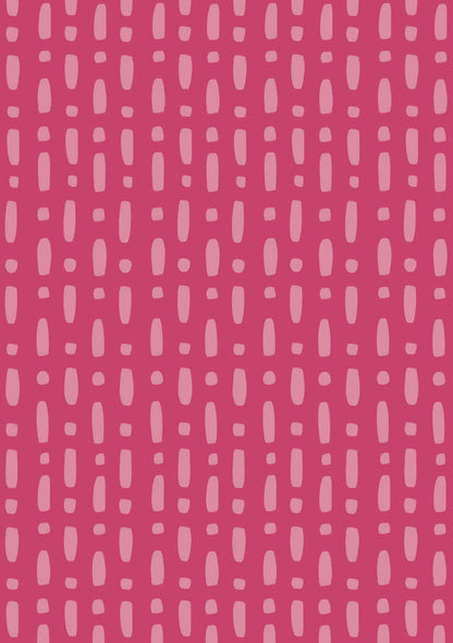 KJ Paper Pad Ice Cream Pop Basics By Karin Joan 148x210mm nr.08