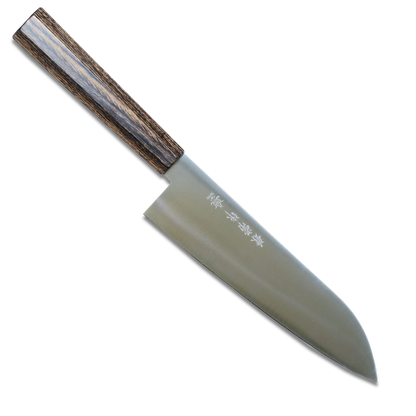 Ichizu Series Santoku Knife 180mm | Made in Japan