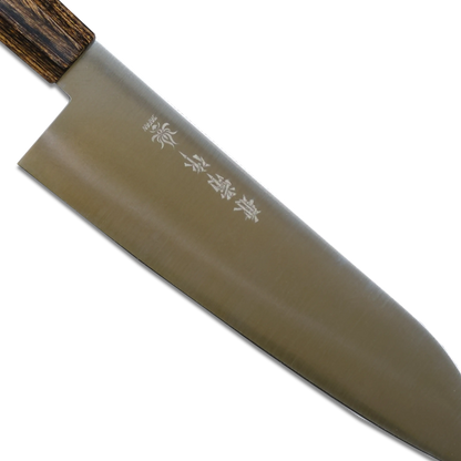 Ichizu Series Santoku Knife 180mm | Made in Japan