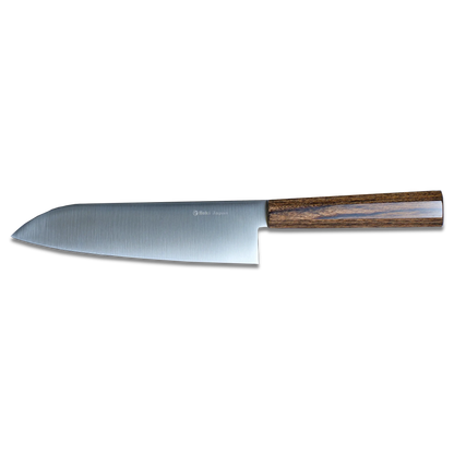 Ichizu Series Santoku Knife 180mm | Made in Japan