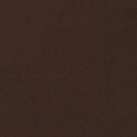 Kona Cotton Solid - Coffee