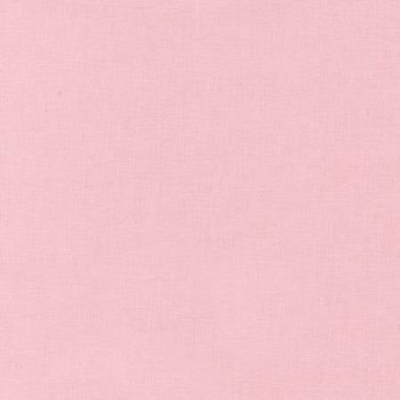 Kona Cotton uni - Pivoine