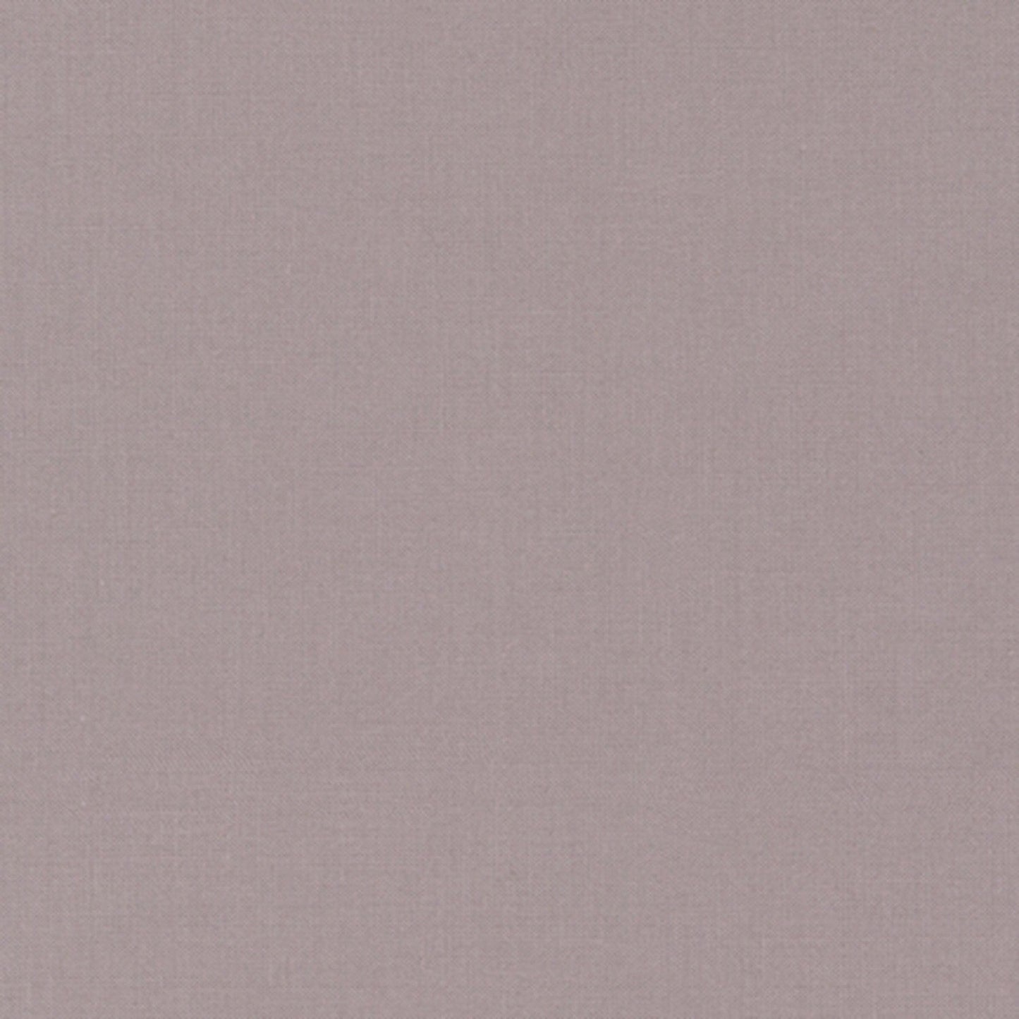 Kona Cotton Solid - Smoke
