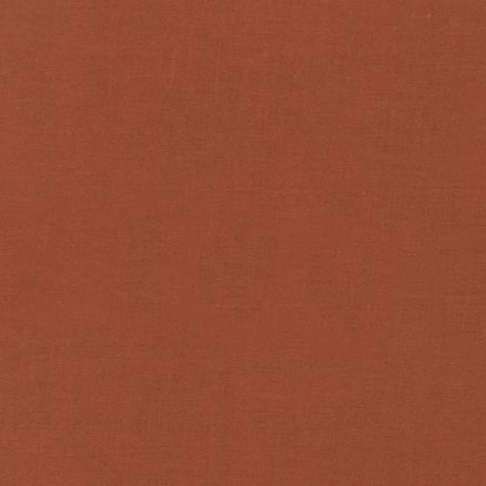 Kona Cotton Solid - Spice