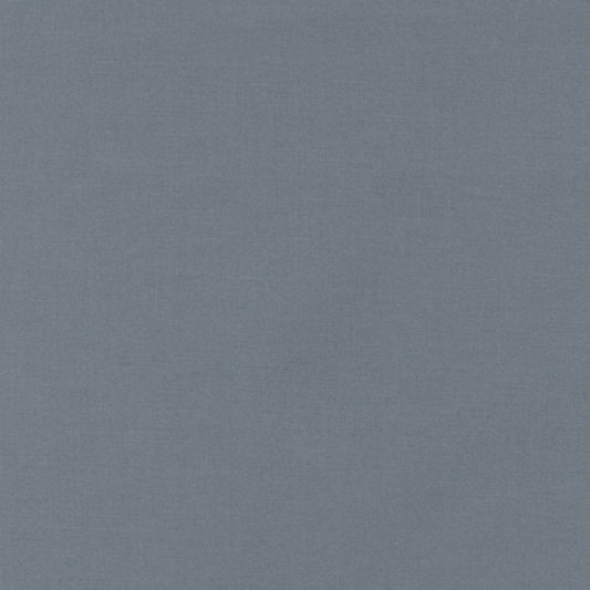 Kona Cotton Solid - Steel