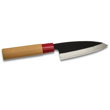 Ajikiri/Deba Knife 105mm Right Hand | Made in Japan
