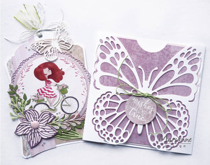 Craftables Natural Twigs Die