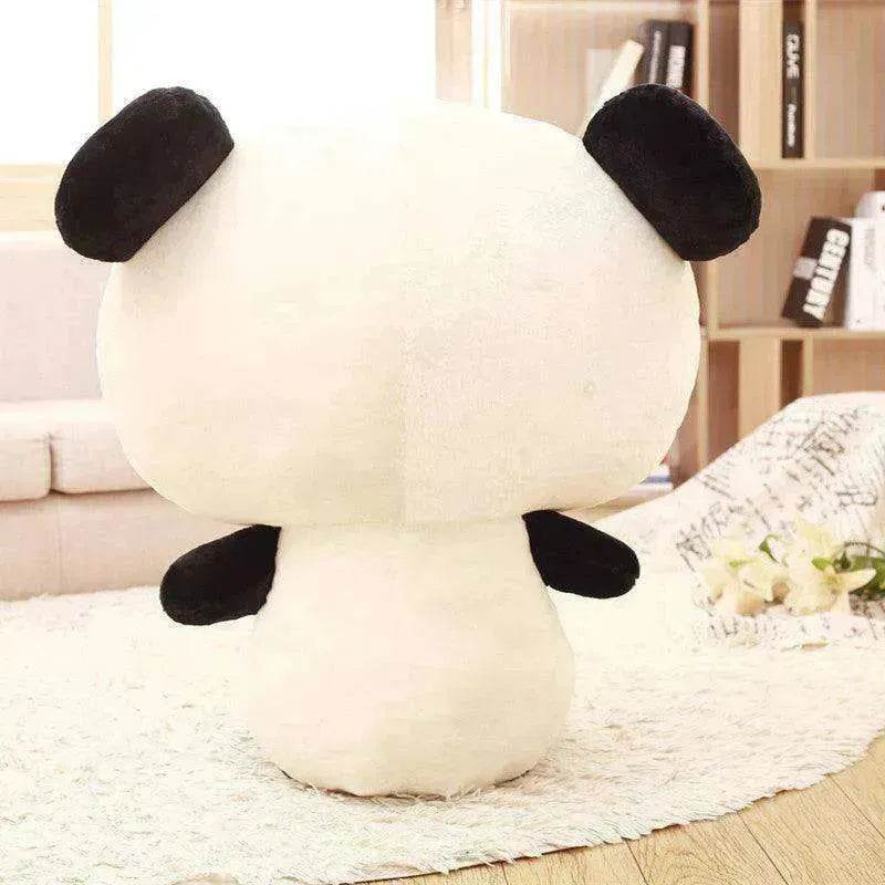 Kawaii Panda Plush Toy: Soft, Cute, 70cm