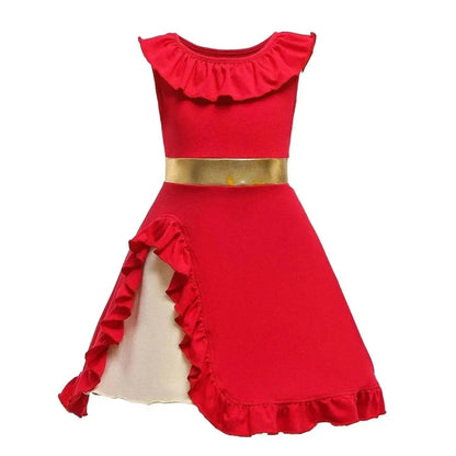 Kids' Skirt Girls' Princess Dress