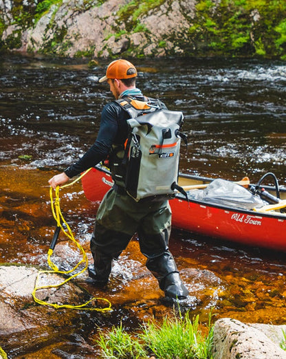 TuziGazi 35L Waterproof Backpack