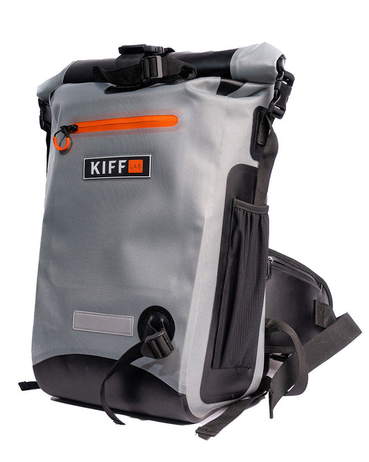 TuziGazi 35L Waterproof Backpack