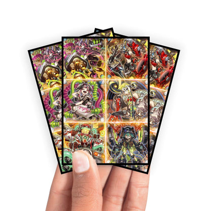 Killer Tune Archetype Card Sleeves