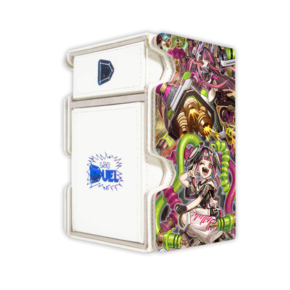 Killer Tune Archetype - Mach 3 Deck Box