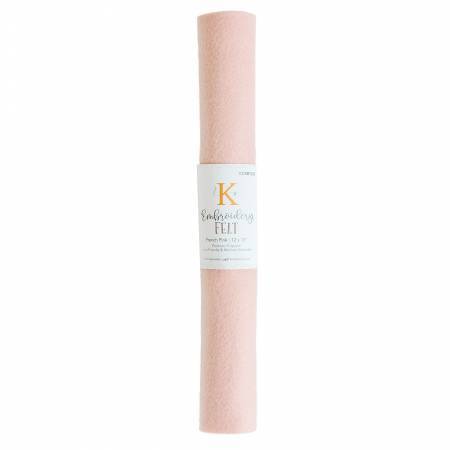 Kimberbell Embroidery Felt