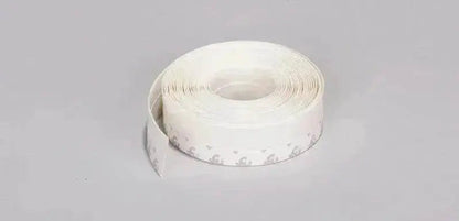 Kitchen And Waterproof And Mildproof Tape Wall Corner Wall Corner Joint Protection Sticker Anti-collision Strip