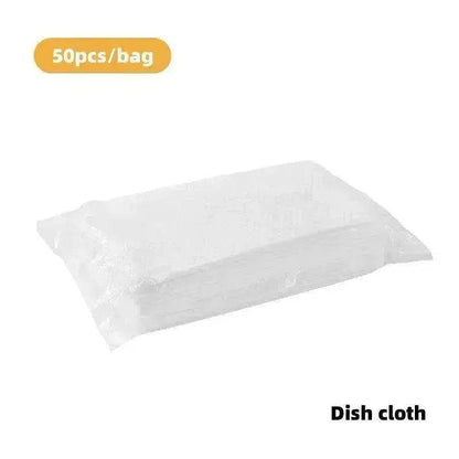 Kitchen Bath Toilet Clean Brush Glass Wall Bath Handle Rag Ceramic Window Slot Clean Brush Kitchen Gadgets