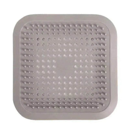 Kitchen Sink Anti blocking Silicone Drain Cover