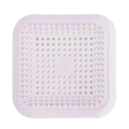 Kitchen Sink Anti blocking Silicone Drain Cover