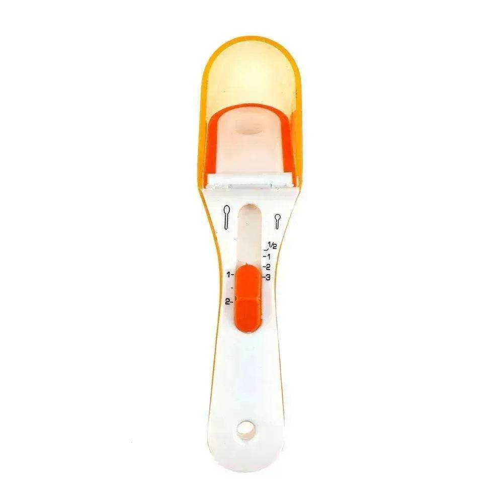 Cuillère de cuisine Tasse Outils de cuisson Accessoires de mesure